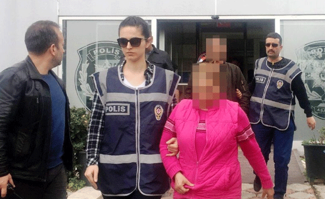 'Fuhuş değil kısır günü yaptık'