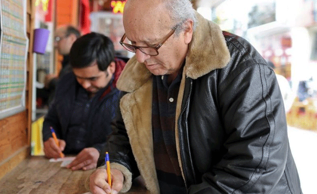 15 Mart Milli Piyango Süper Loto sonuçları açıklandı