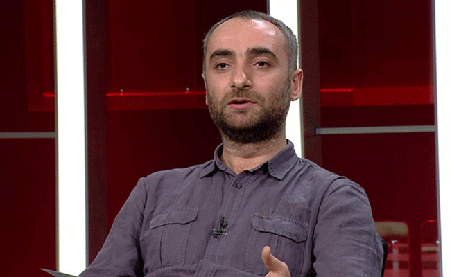 İsmail Saymaz'dan çok konuşulacak İstiklal Marşı yorumu