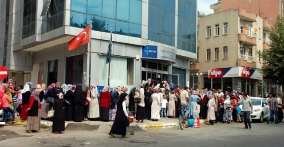 İŞKUR, 2 binden fazla işçiyi kayıt dışı çalıştırmış!