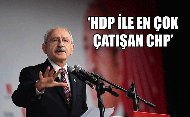 Kılıçdaroğlu'ndan 'İstiklal Marşı' yorumu