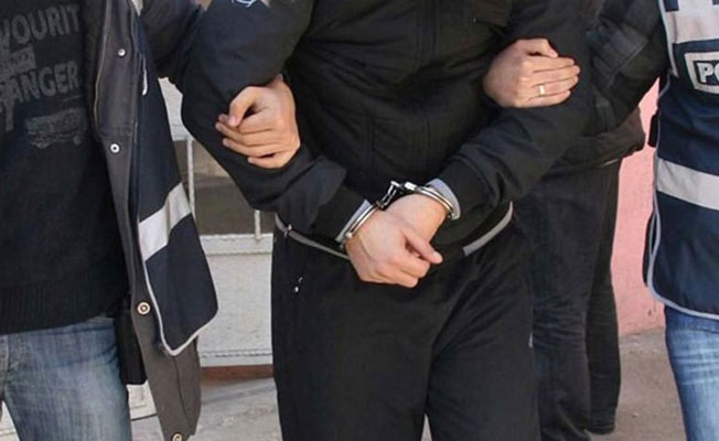 FETÖ'ye dev operasyon: 'Çalışma evlerine'...