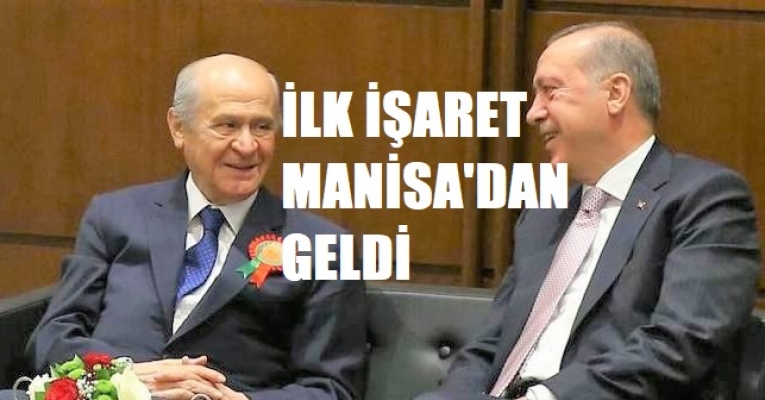 'Belediye seçimi, AKP - MHP ittifakını çatlatabilir'