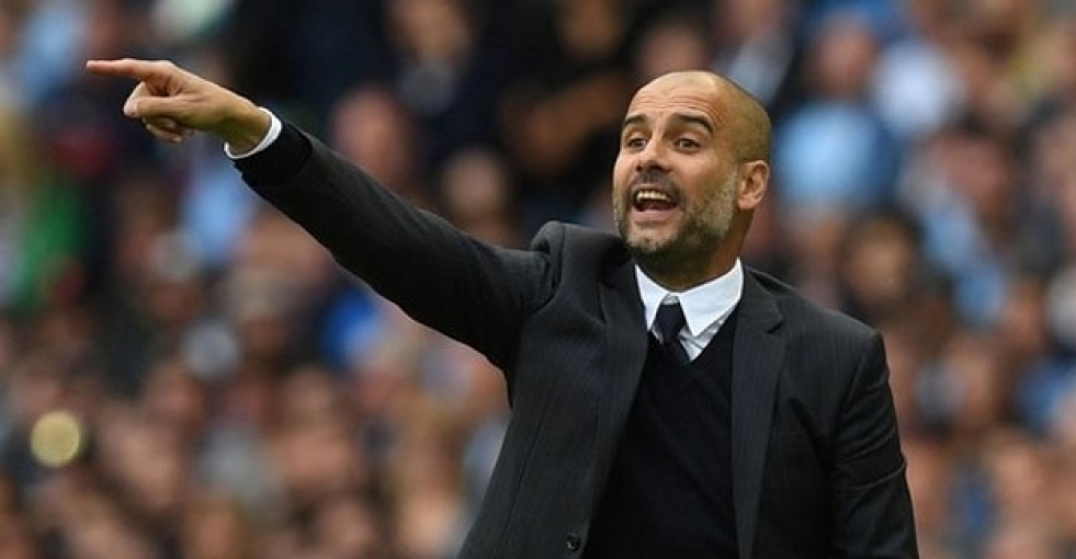İnterneti yasaklayan Guardiola'dan bir yasak daha!
