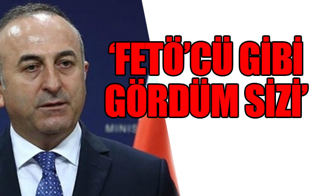 Astana'da 3'lü görüşmelerde FETÖ krizi