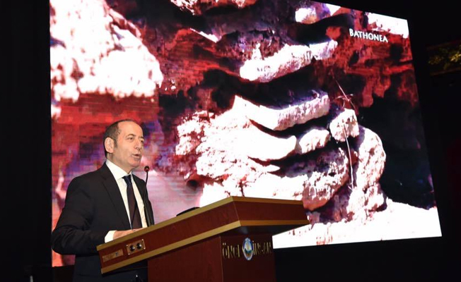 Hamzaçebi: Bu yüzyıl ülkelerden ziyade kentlerin yarışacağı bir dönem