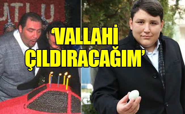 16 bin kişiyi dolandıran Titan Kenan: Ben bile böylesini görmedim