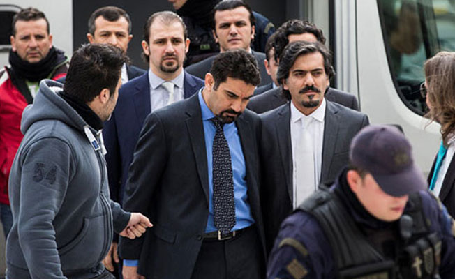 Yunanistan, Türkiye'nin üçüncü iade talebini de reddetti