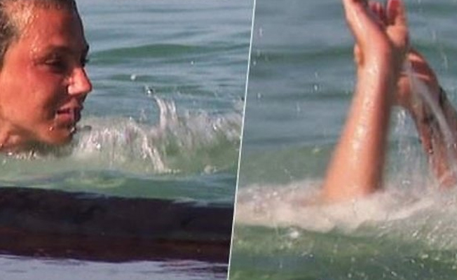 Survivor yeni bölüm fragmanında şoke eden gelişme!