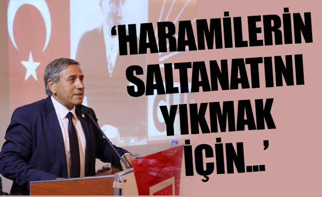 CHP KHK’ların iptali için Anayasa Mahkemesine gidiyor