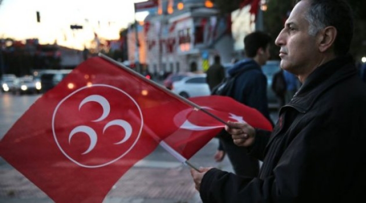 AKP’nin ‘MHP’yi toparlama’ mesaisi
