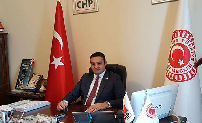 CHP’li Karadeniz Çanakkale Destanı, Türkiye Cumhuriyeti’nin kuruluşunun müjdecisidir