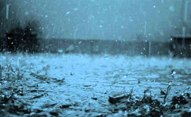 Meteoroloji uyardı: Asit yağmuru...