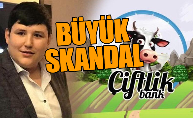 'Hükümet Çiftlik Bank olayına neden göz yumdu'