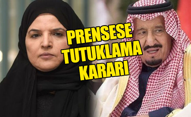 Kral Selman'ın kızı, işçiye ayaklarını öptürdü...