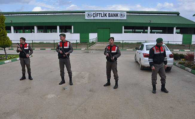 Çiftlik Bank operasyonu büyüyor... 6 ilde çok sayıda gözaltı kararı