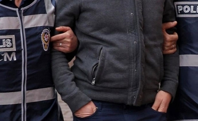 HDP'li isim 'Cumhurbaşkanına hakaret'ten tutuklandı