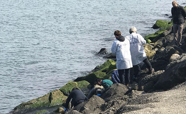 Samsun'da korkunç olay... 'Başı, kolları ve bacakları olmayan kadın cesedi'