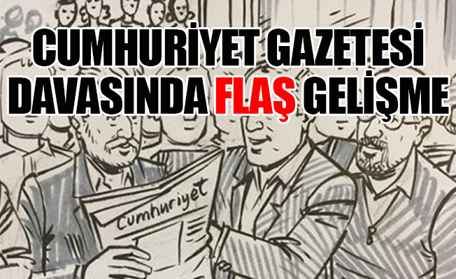 Son dakika haberi... Ahmet Şık, Atalay ve Sabuncu hakkında istenen ceza