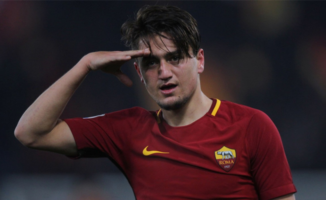 Devler Ligi eşleşmelerinde Messi ile Cengiz rakip...