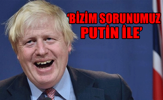 Krizi tırmandıracak sözler! 'Emri bizzat Putin verdi'
