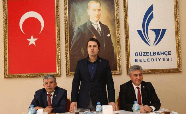 CHP İzmir örgütünden 'İstiklal Marşı' tepkisi