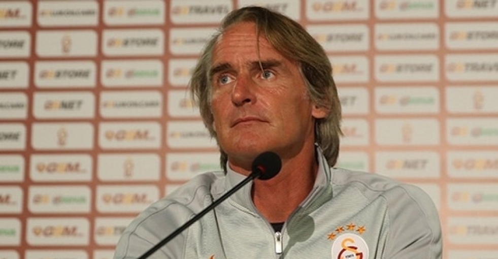 Riekerink: Atatürk ile kimse mukayese edilemez
