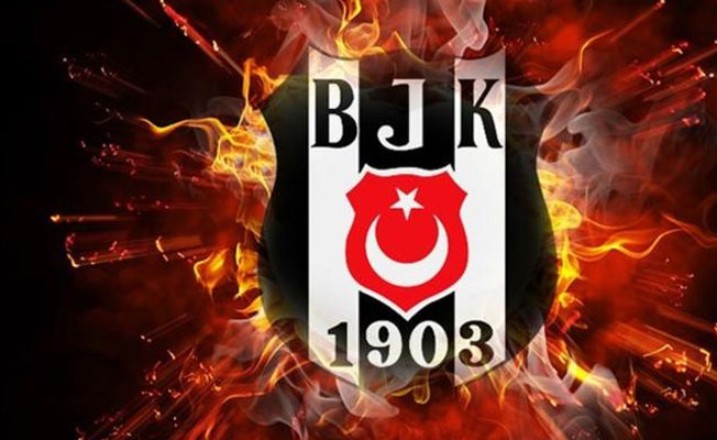 Beşiktaş forması deşifre edildi, ortalık karıştı