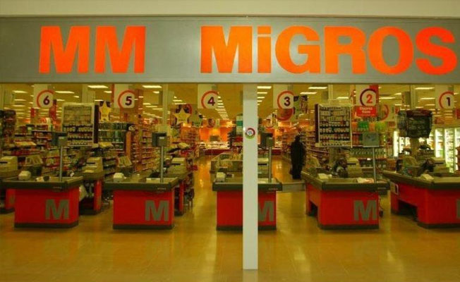 Migros 73 dev mağazayı 105 milyon TL’ye devraldı