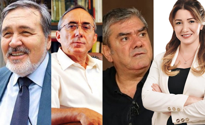 İzmir Kitap Günleri'ne siyasetçiler, akademisyenler, gazeteciler çıkarma yapacak