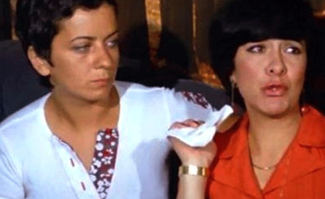 Vatanım Sensin dizisinin yıldızı, Yeşilçam emekçisi çıktı!