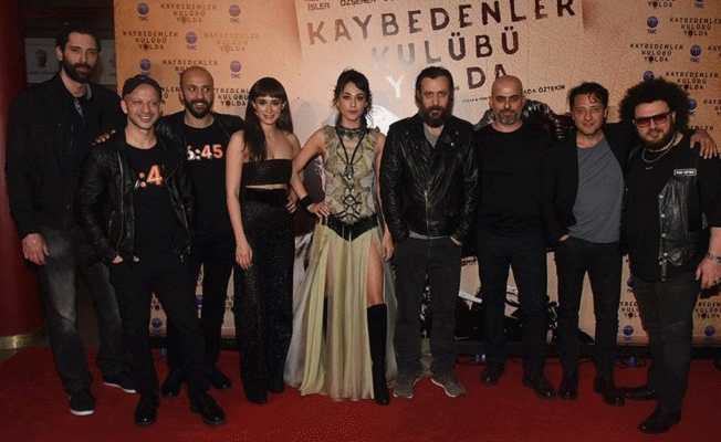 Ölümden dönen Nejat İşler, ayakta duramadı