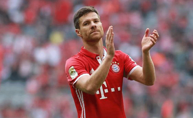 Xabi Alonso'nun 8 yıl hapsi isteniyor