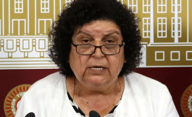 CHP'li Sarıhan: Hani bu olaylara müsaade etmeyecektiniz?