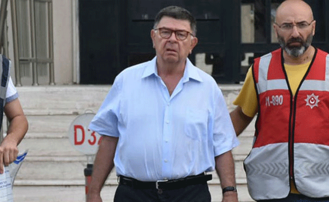 AYM Şahin Alpay ile ilgili gerekçeli kararını açıkladı