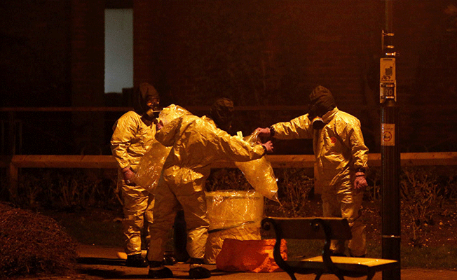 Rusya, Yuliya Skripal’in zehirlenmesine ilişkin dava açtı
