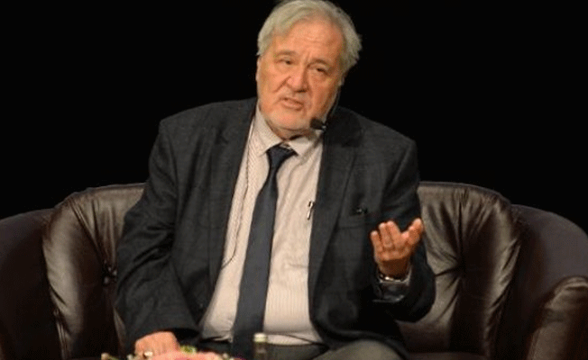 İlber Ortaylı: Türkler çok eğitimli cahil bir millet