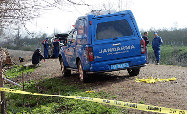 Jandarmaya ateş açan şüpheliler yakalandı