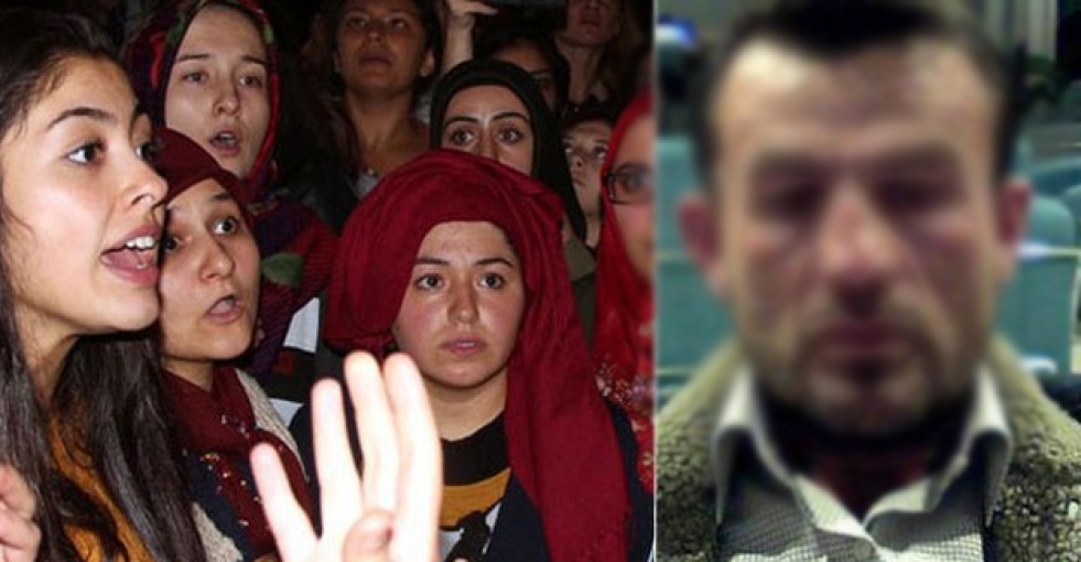 Yurttan kız kaçırmakla suçlanan adam tutuklandı!
