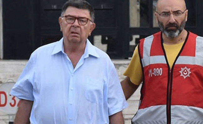 Son Dakika... Şahin Alpay’a tahliye kararı