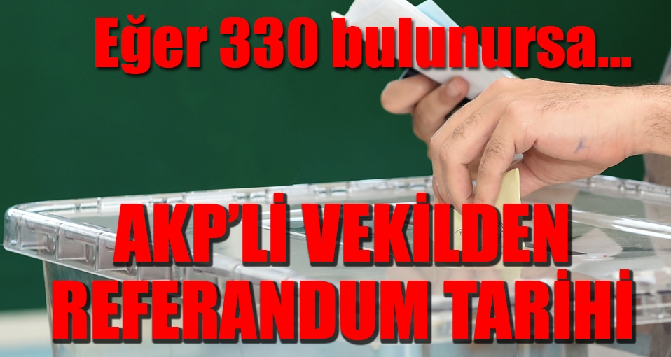 Mustafa Şentop'tan 'başkanlık' açıklaması