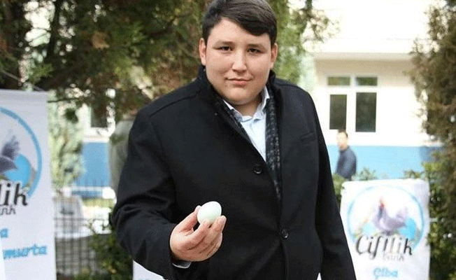 Çiftlik Bank'ın tosunu ses kaydı yayınladı, devleti suçladı