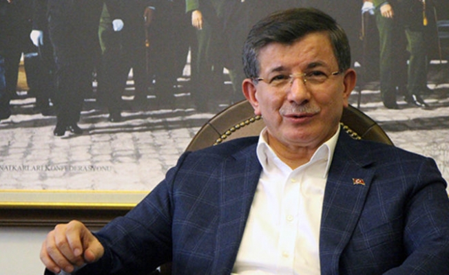 Davutoğlu belediye başkanı seçilirse…