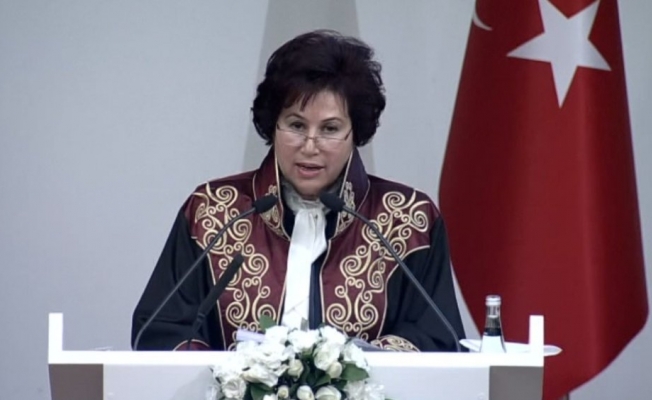 Danıştay Başkanı'ndan o ilahiyatçılara: 'Cahiller, yobazlar, gericiler...'