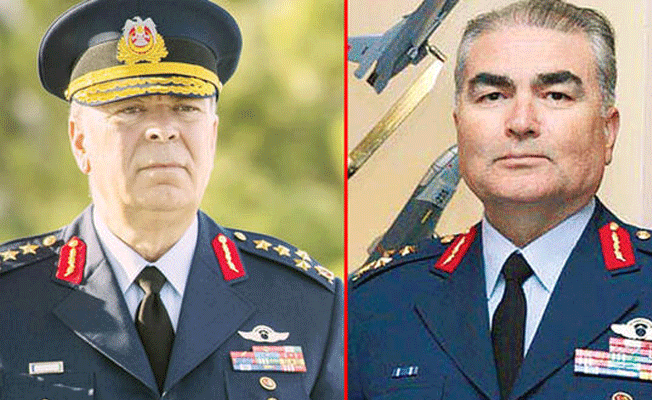 Generallerin 15 Temmuz atışması 'Ünal için kafam karışık'