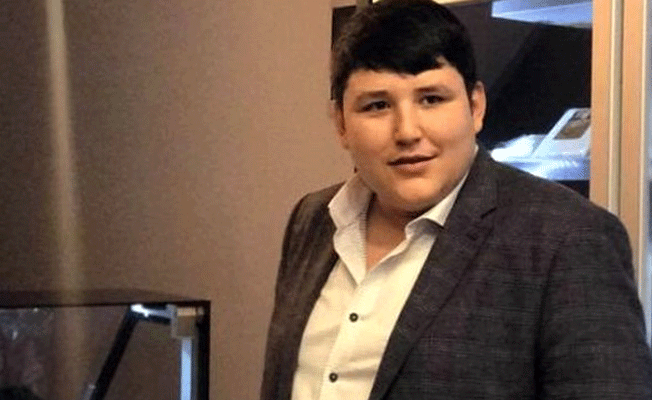 Çiftlik Bank CEO'su Mehmet Aydın'dan ses mesajı: Geçmiş olsun!