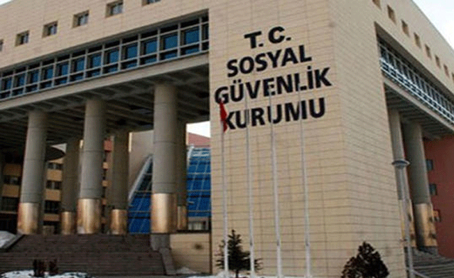 SGK'ya bildirmeyen yandı! Cezası var
