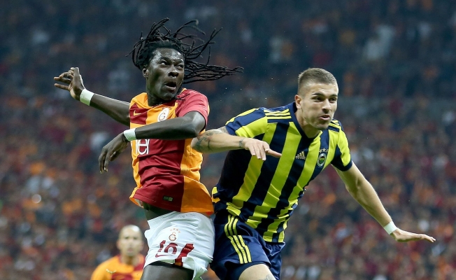 Derbi için çarpıcı değerlendirme: Terim'e 1 puanı verin, maça çıkmaz