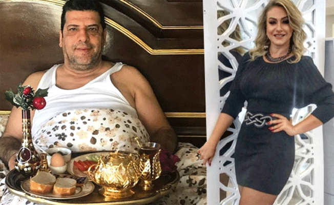 'Duş alırken ya da sevişirken mi paylaşsak?'