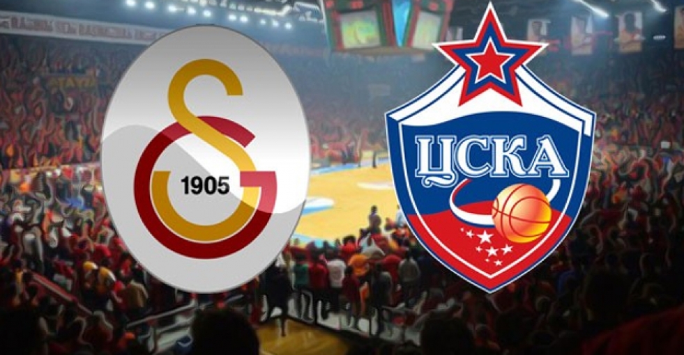 Galatasaray evinde son şampiyona kaybetti